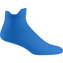 adidas Laufsocke Ankle Running Performance blau - 1 Paar